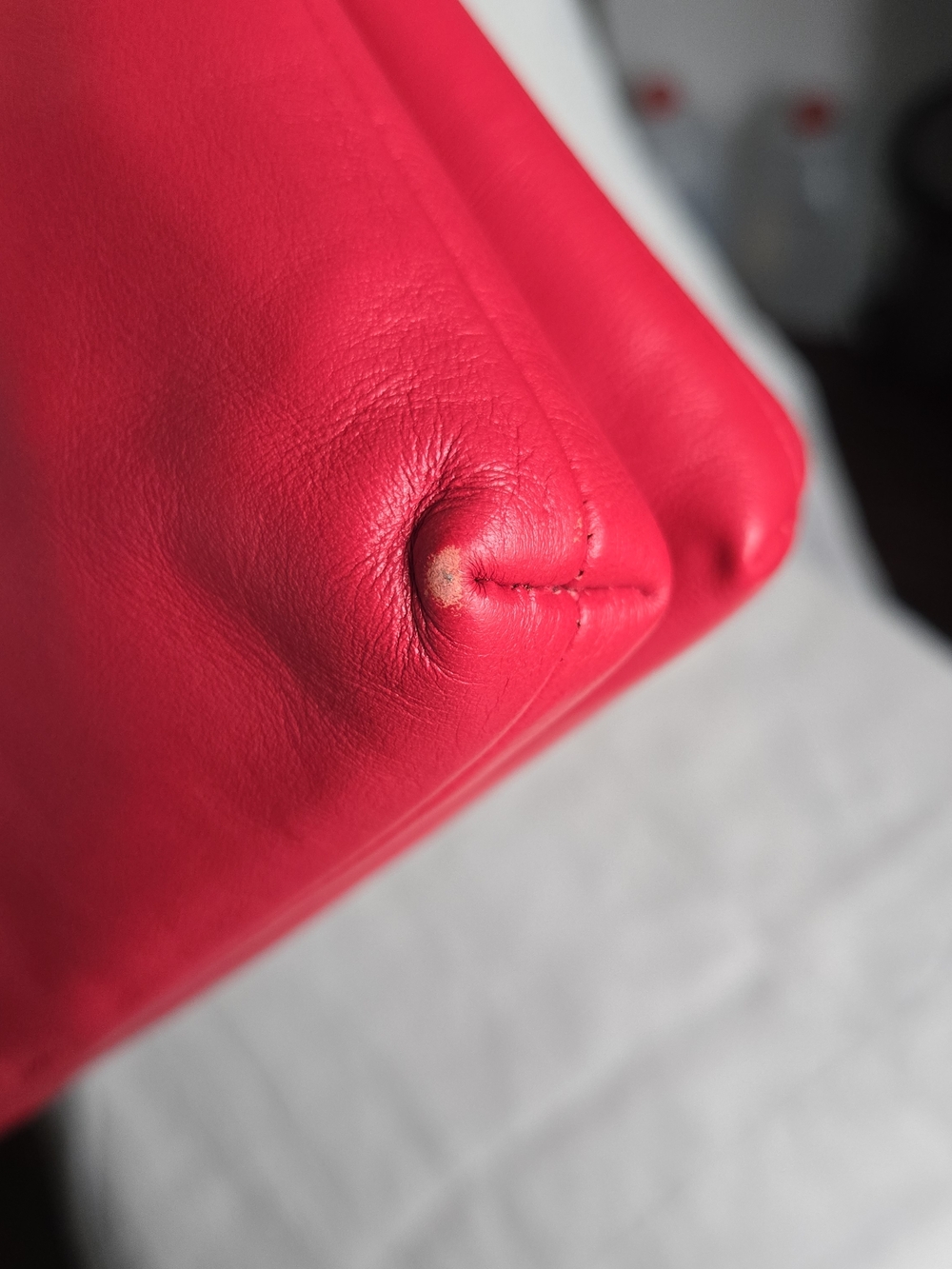 Coach Crosby Crossbody in Calf Leather - Picture 7 of 13